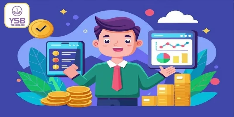 Nổ Hũ YSB66 - Thiên Đường Săn Hũ Tiền Vào Như Lũ Chuẩn bị số tiền vừa đủ bí kíp cực hay cho người chơi