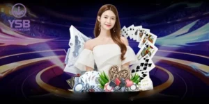 Hướng dẫn các bước đăng ký đăng nhập YSB66