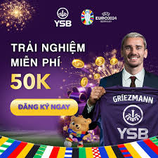 Khuyến mãi ysb66 trải nghiệm miễn phí tặng 50k